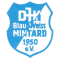 DJK Blau-Weiß Mintard (Herren)