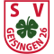 SV Geisingen II
