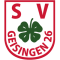 SV Geisingen