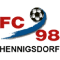 FC 98 Hennigsdorf