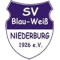 SV Blau-Weiß Niederburg