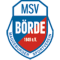 MSV Börde Magdeburg II