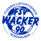 FSV Wacker 90 Nordhausen