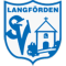 SV Blau-Weiß Langförden