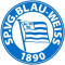 SpVg Blau-Weiss 90 Berlin (Herren)