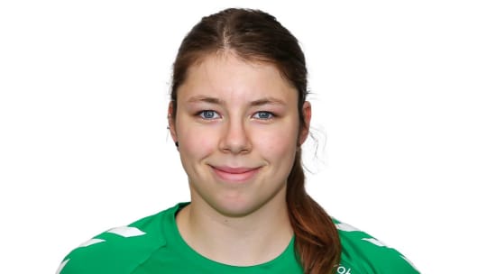 Elaine Rode war Toptorjägerin für Werder Bremen.