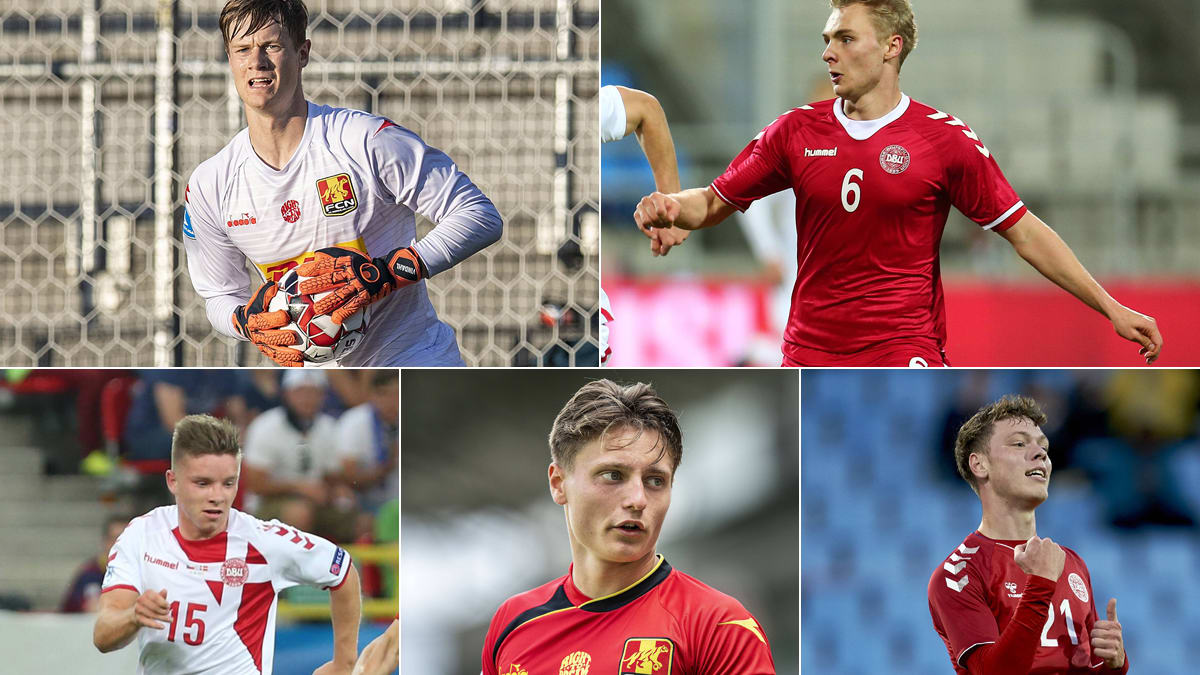 U-21-EM: Diese Vereine stellen die meisten Spieler ab ...