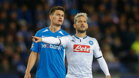 dries mertens neapel krc genk kicker online