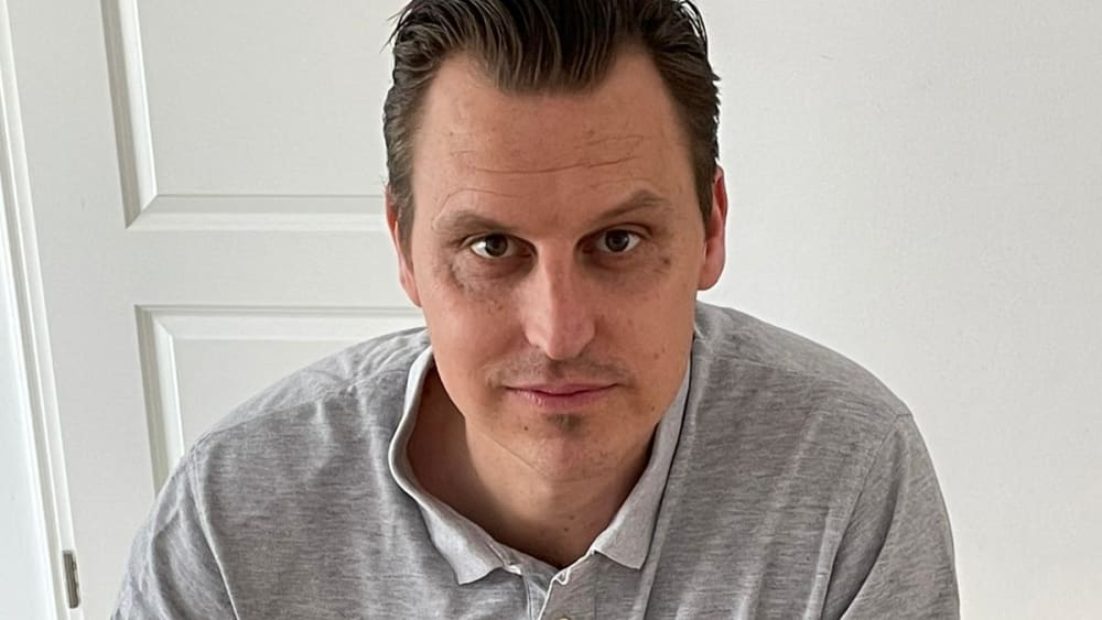 Mark Zeh unterschrieb beim FC Wegberg-Beeck einen Zweijahresvertrag.