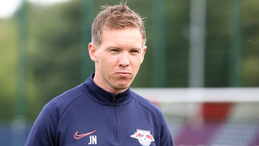 Julian Nagelsmann