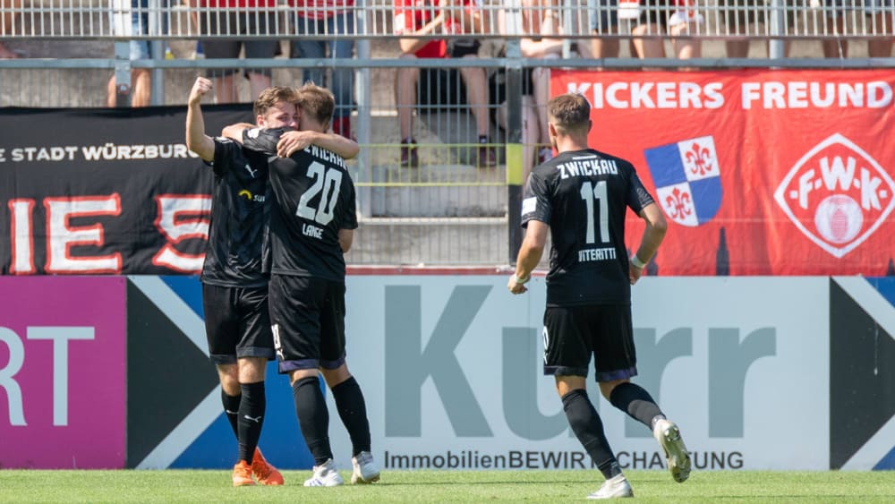jensen Würzburg kicker online Zwickau