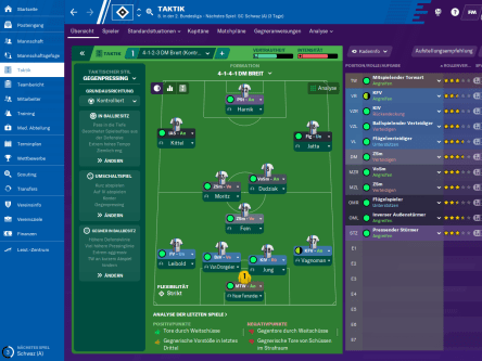 Kicker Interactive Manager Kicker Interactive Manager