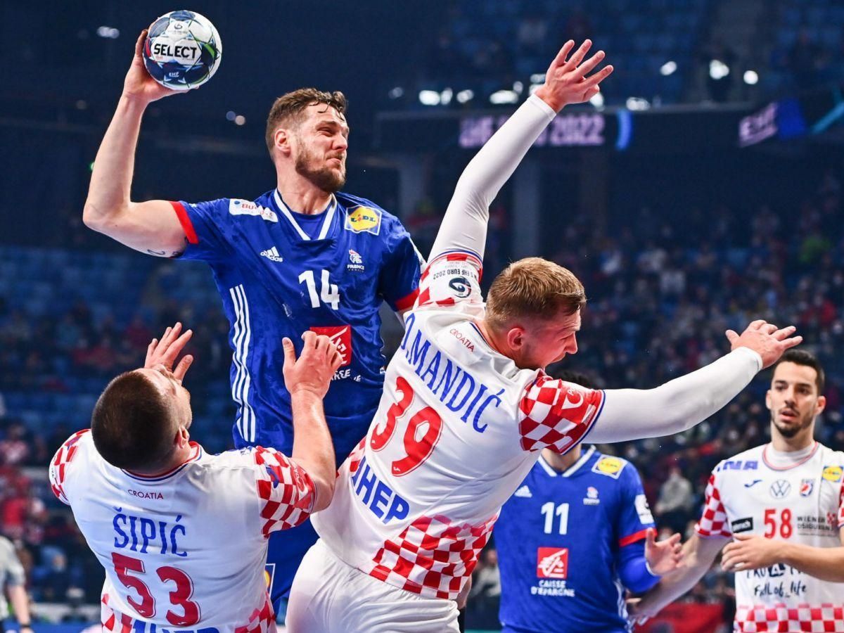 Die Ewige Tabelle der HandballEM HandballWorld