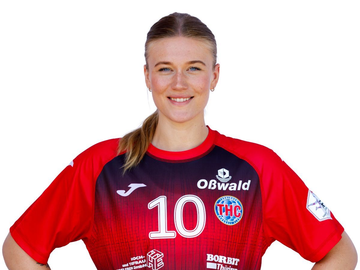 Mindestens ein Abgang auf zentraler Position beim Thüringer HC