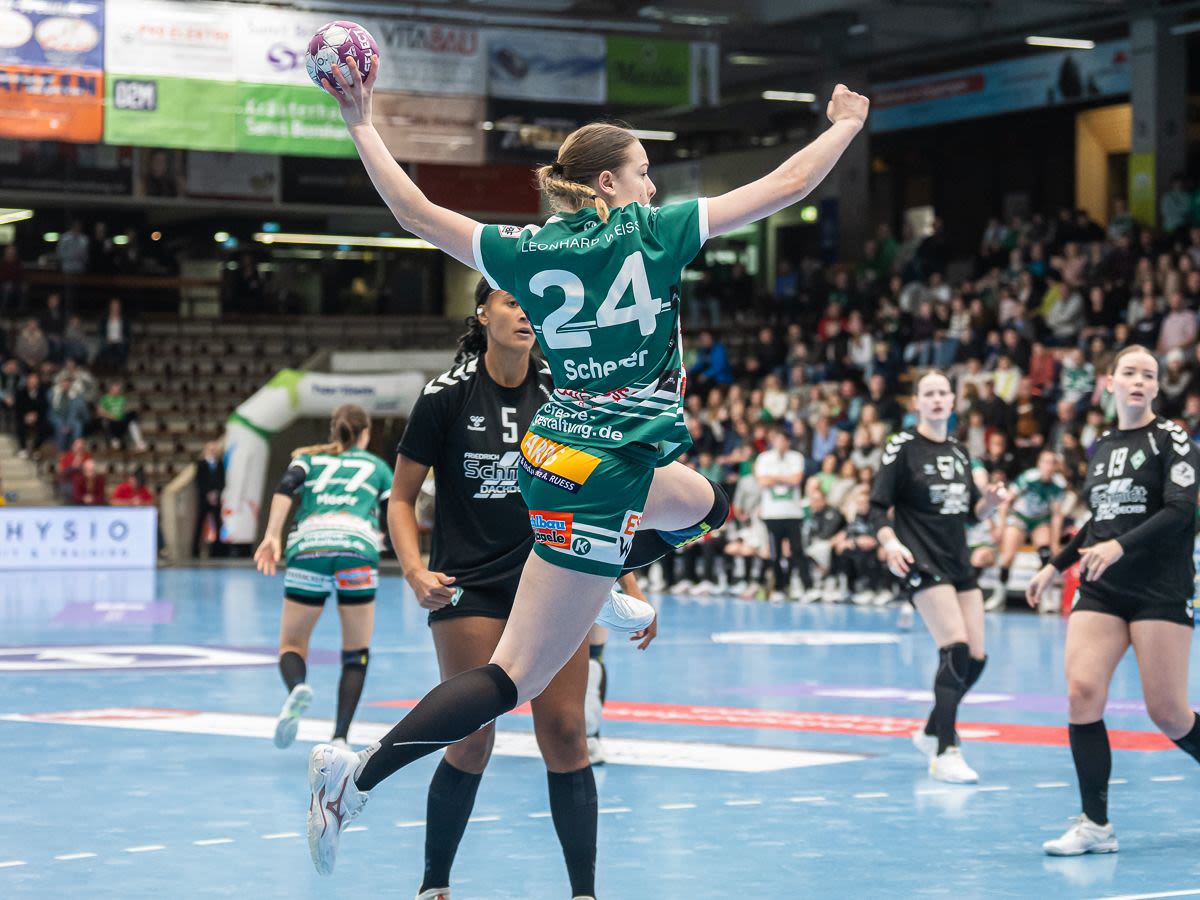 2 Handball Bundesliga Frauen Kompakt Spitzenduo Souver n 2-handball-bundesliga-frauen-kompakt-spitzenduo-souver-n