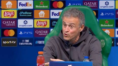 Nach 1:2 bei Sporting