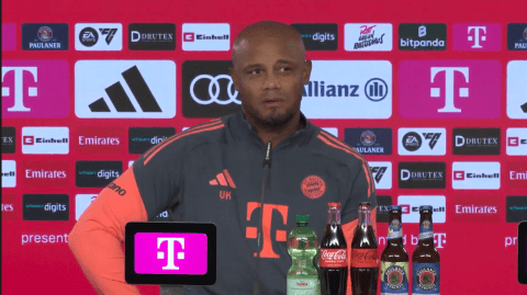 18 von 18 Trainern tippen Bayern als Meister