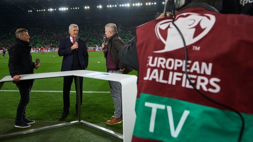 Wo sind die European Qualifiers zu sehen