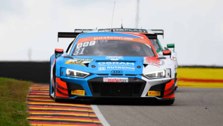 Das #RaceForGood jetzt LIVE auf Twitch verfolgen