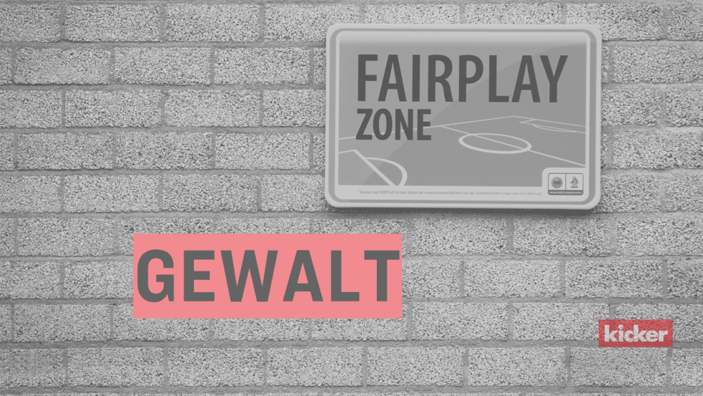 Fußball und Gewalt