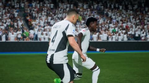 FC IQ, Torhüter, taktische Fouls