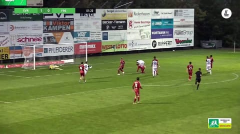 Regionalliga West by LEAGUES