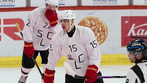 18. Team der Woche der Saison