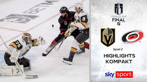Highlights Stanley Cup Playoffs