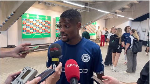 Pokal-Held im Interview