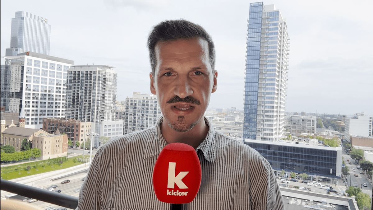 Ouedraogo ersetzt Karl: Was vor Ort alles passierte