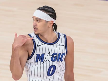 Black feierte gegen die Knicks sein Saisondebüt.