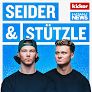 Schlittschuhe aufbohren & Fitnesstrainer anschreien