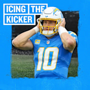 #186: NFL Preview Week 5 - Das Chargers-Desaster & der Jaguars-Hype
