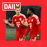 Der Davies-Faktor beim FC Bayern - und die Fragezeichen in der Defensive