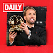 Kanes historischer Ballon-d'Or-Triumph - und was er für die Bundesliga bedeutet