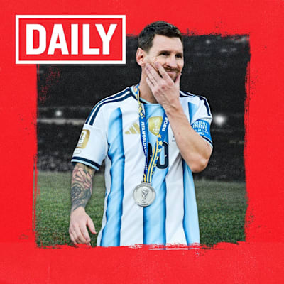 kicker Daily