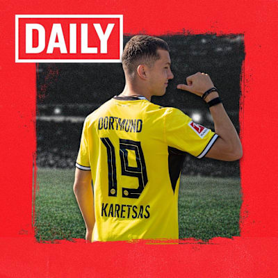 kicker Daily