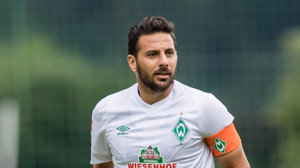 Claudio Pizarro