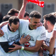 Der FC Memmingen ist zurück in der Regionalliga.