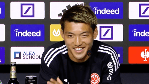 SGE-Neuzugang vorgestellt