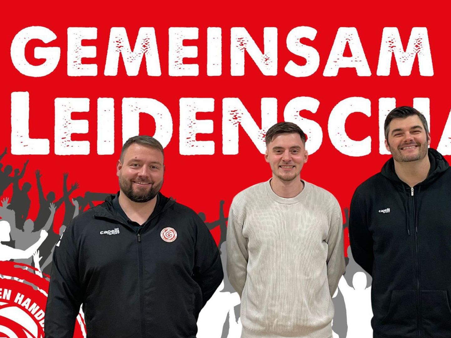 Handball TV Gelnhausen holt Rechtsaußen zurück in die 3. Liga