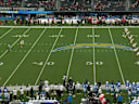 Die San Francisco 49ers besiegen die Los Angeles Chargers auswärts mit 41:17