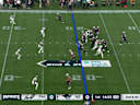 Video-Highlights: Patriots vs. Eagles