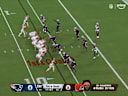 Video-Highlights: Patriots vs. Browns