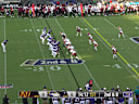 Video-Highlights: Commanders vs. Ravens