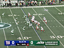 Video-Highlights: Giants vs. Jets