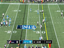 Video-Highlights: Texans vs. Panthers