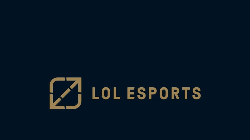 Mit der Marke LoL Esports leitet Riot eine neue Ära ein