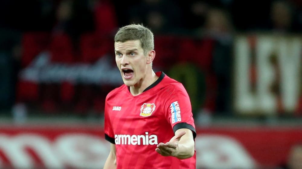 Sven Bender