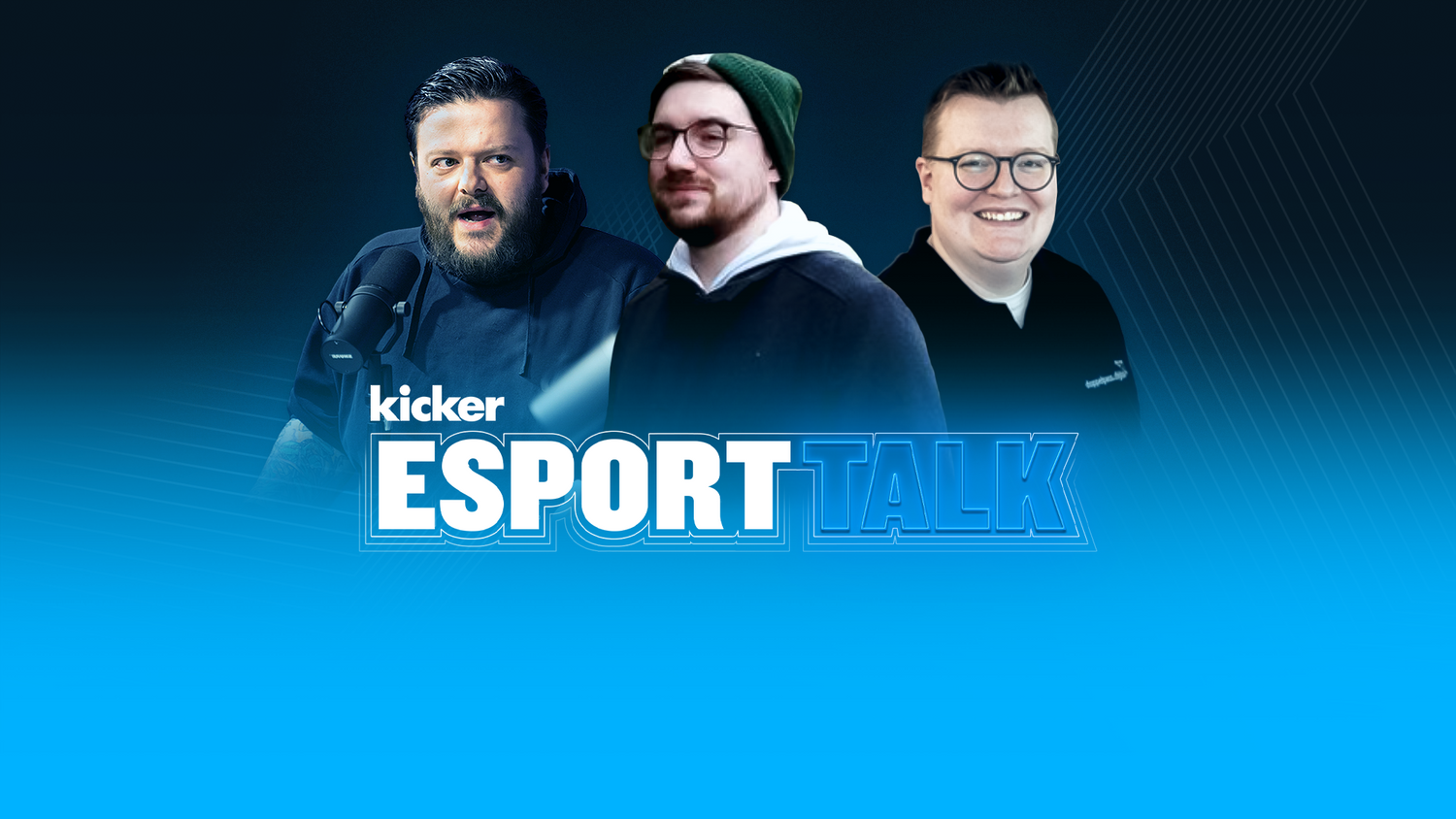 Kicker Esport Talks Alle Highlights Im Überblick Kicker 5351